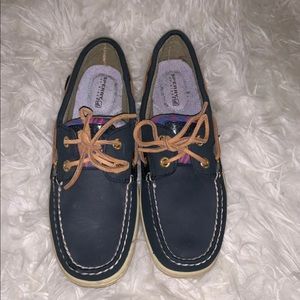 Sperry's